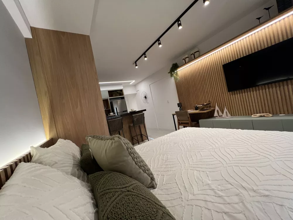 Apartamento, 1 quarto, 34 m² - Foto 5