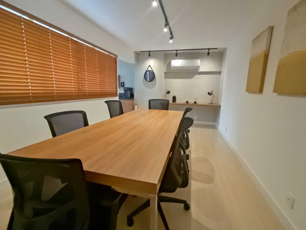 Apartamento, 1 quarto, 34 m² - Foto 17