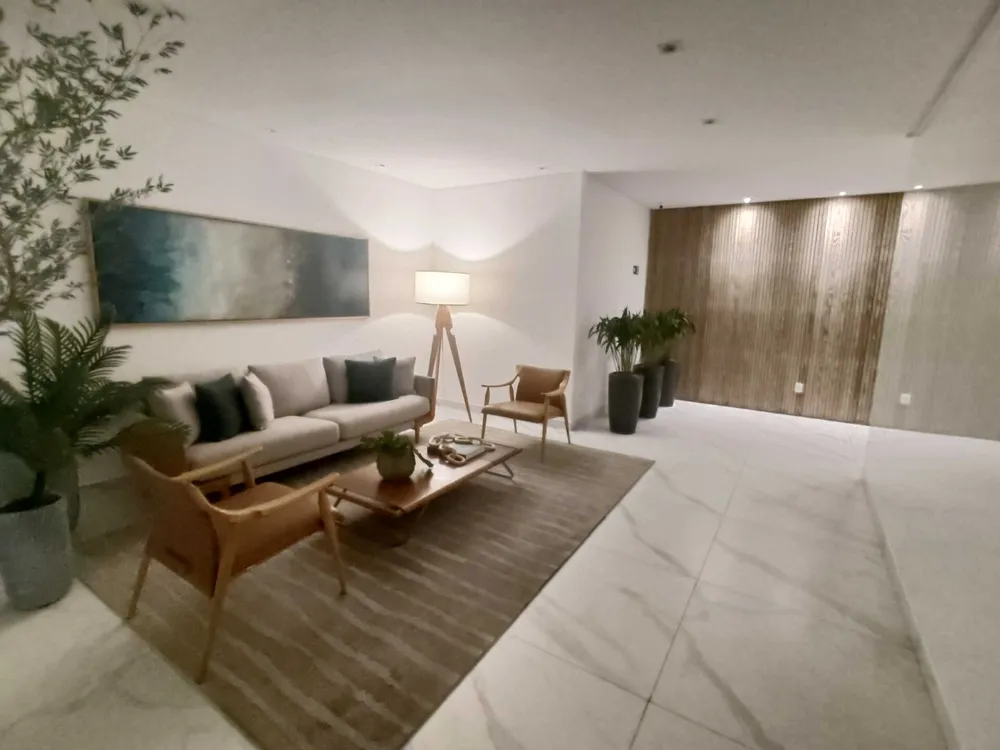 Apartamento, 1 quarto, 34 m² - Foto 15