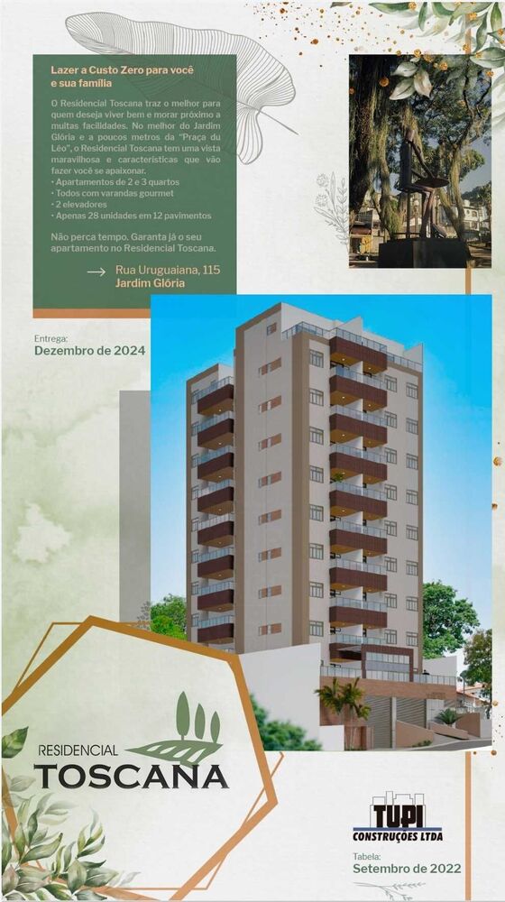 Cobertura, 4 quartos, 161 m² - Foto 2