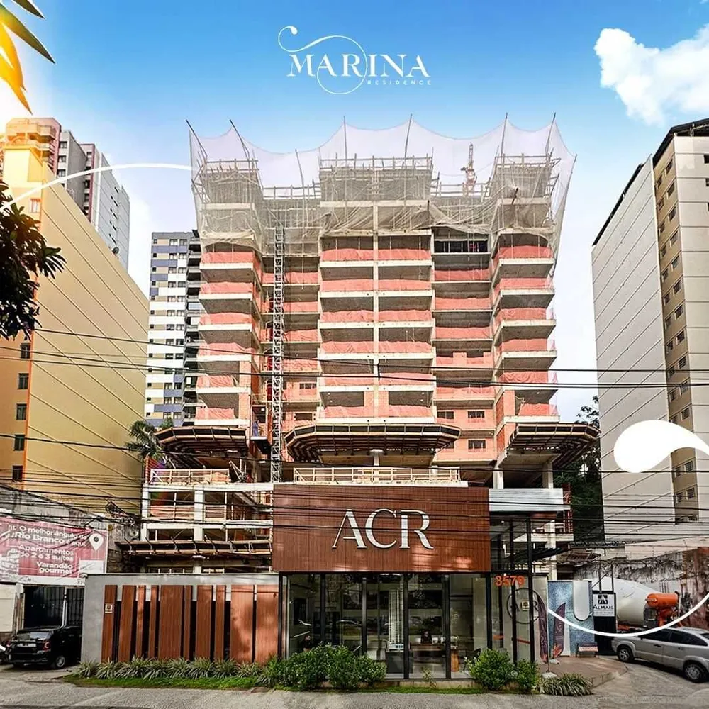 Apartamento, 2 quartos, 86 m² - Foto 5