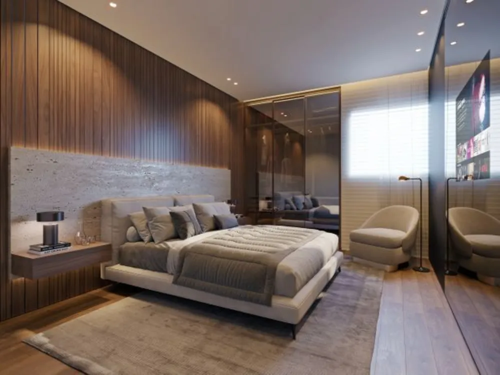 Apartamento, 2 quartos, 86 m² - Foto 6
