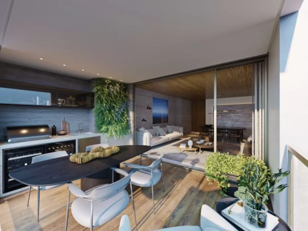 Apartamento, 2 quartos, 86 m² - Foto 1