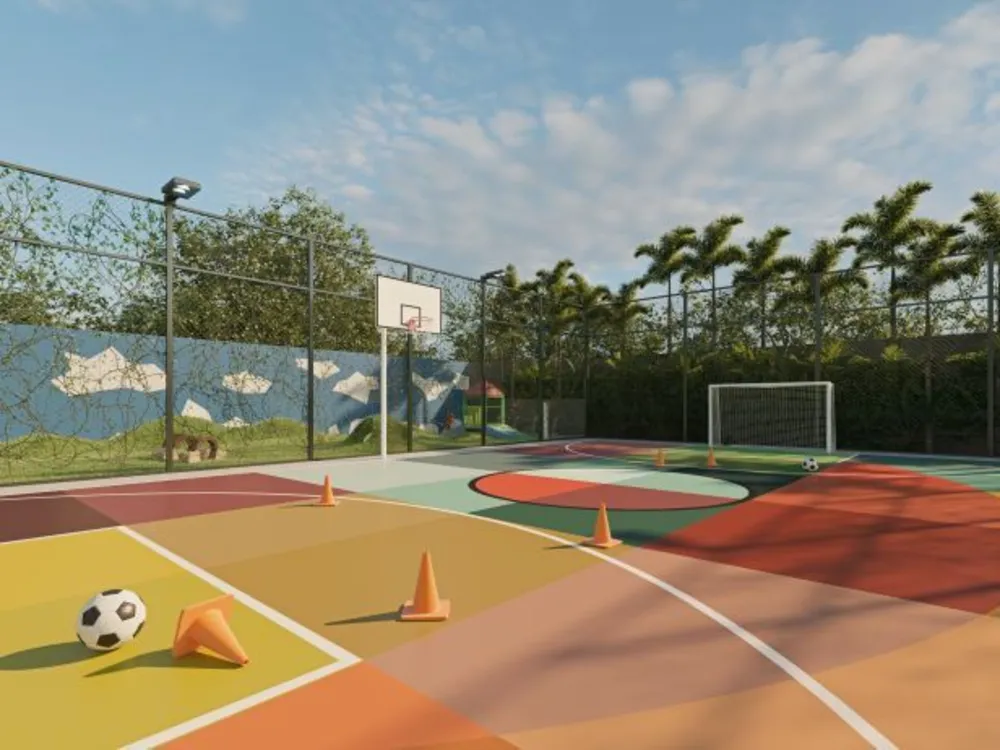 Apartamento, 2 quartos, 86 m² - Foto 14