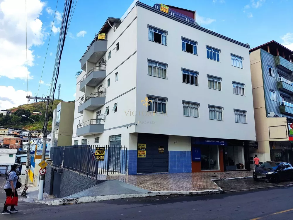 Loja-Salão à venda, 46m² - Foto 3