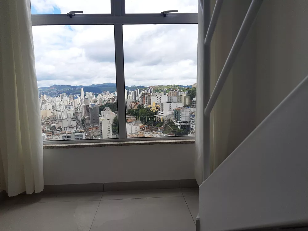 Cobertura à venda com 2 quartos, 90m² - Foto 3