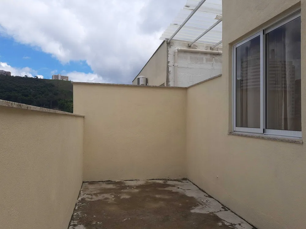 Cobertura, 2 quartos, 90 m² - Foto 21