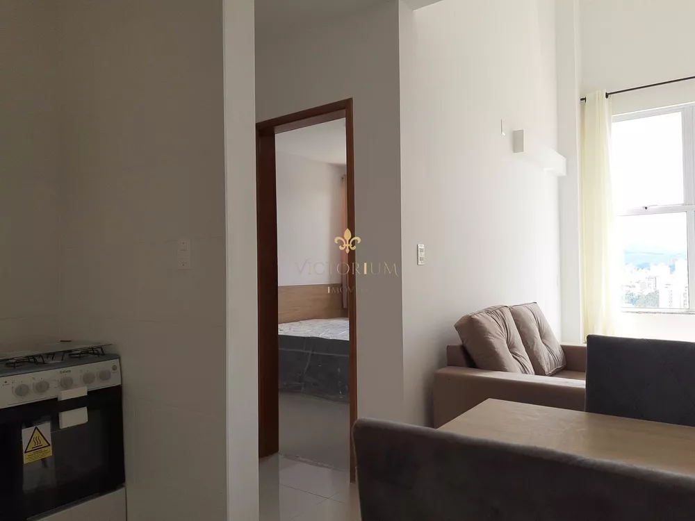 Cobertura à venda com 2 quartos, 90m² - Foto 6