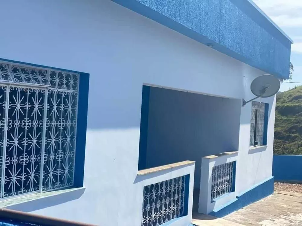 Sítio, 5 quartos, 4 hectares - Foto 7