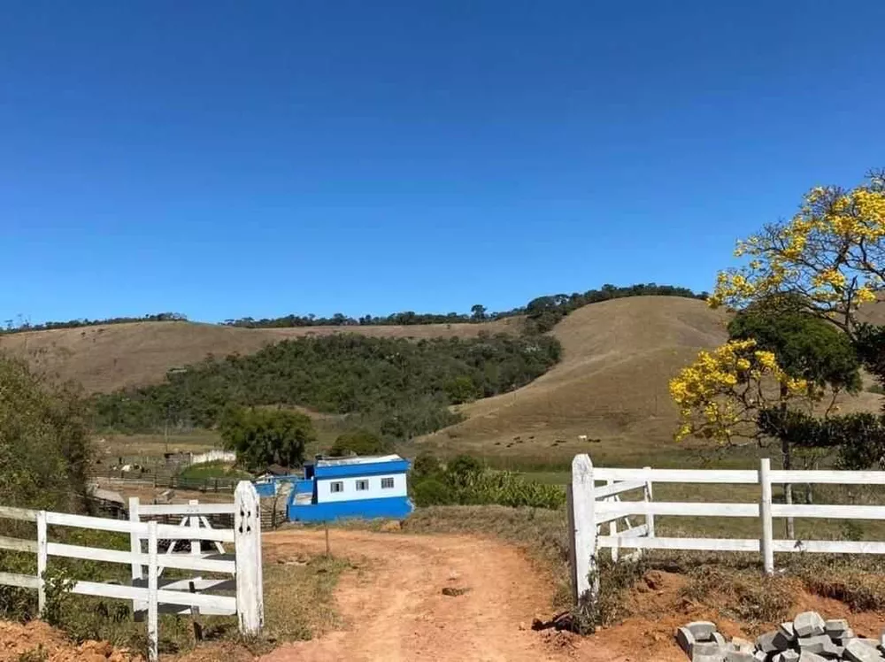 Sítio, 5 quartos, 4 hectares - Foto 2