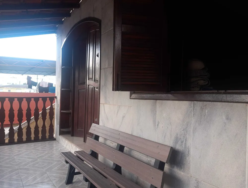 Casa, 4 quartos, 700 m² - Foto 13