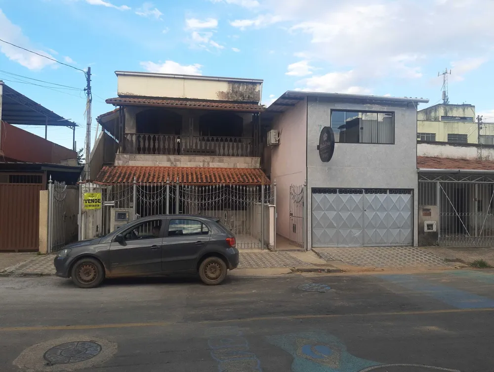 Casa, 4 quartos, 700 m² - Foto 18