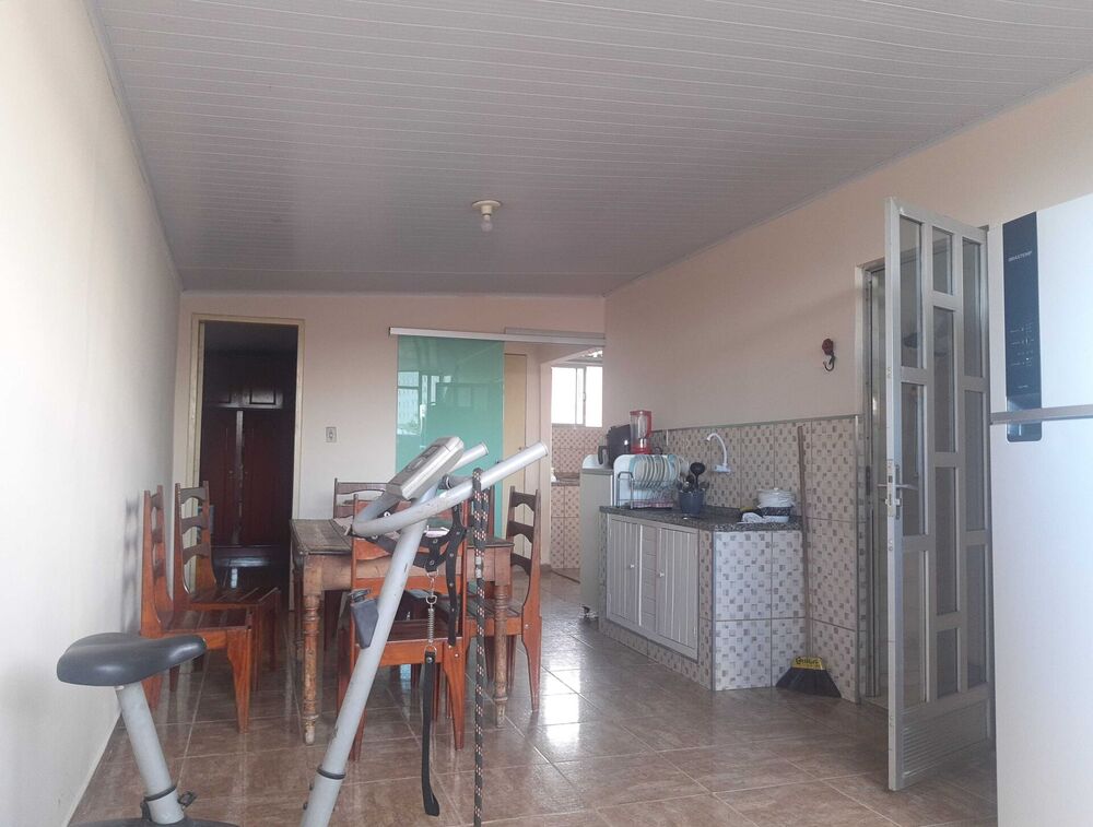 Casa, 4 quartos, 700 m² - Foto 3