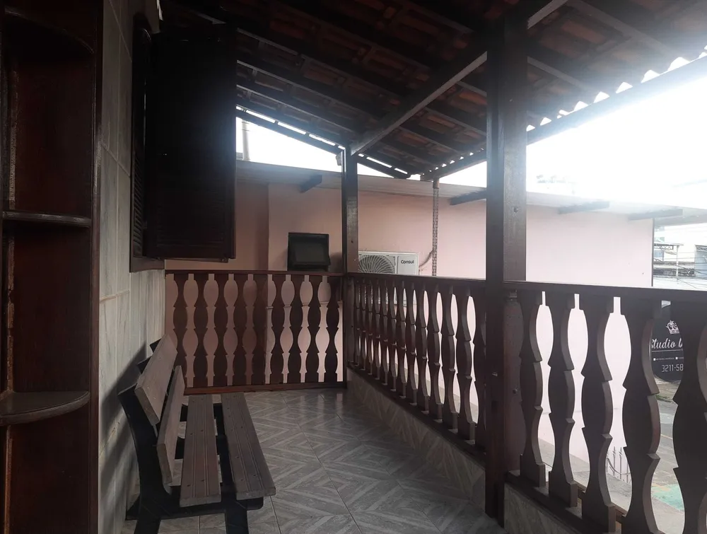 Casa, 4 quartos, 700 m² - Foto 10