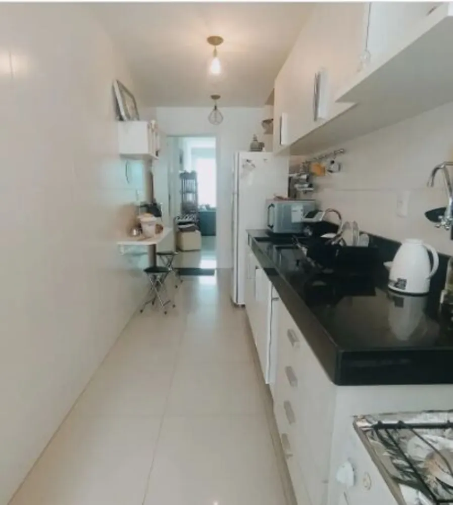 Apartamento, 2 quartos, 92 m² - Foto 10