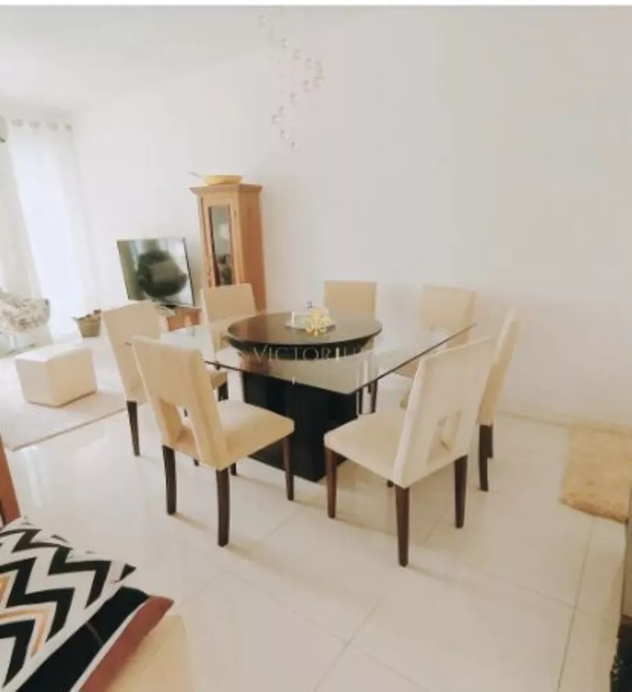 Apartamento à venda com 2 quartos, 92m² - Foto 3