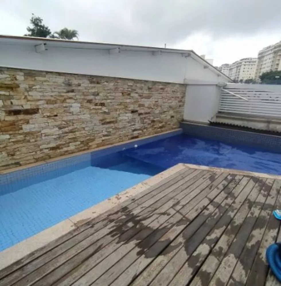 Apartamento, 2 quartos, 92 m² - Foto 6