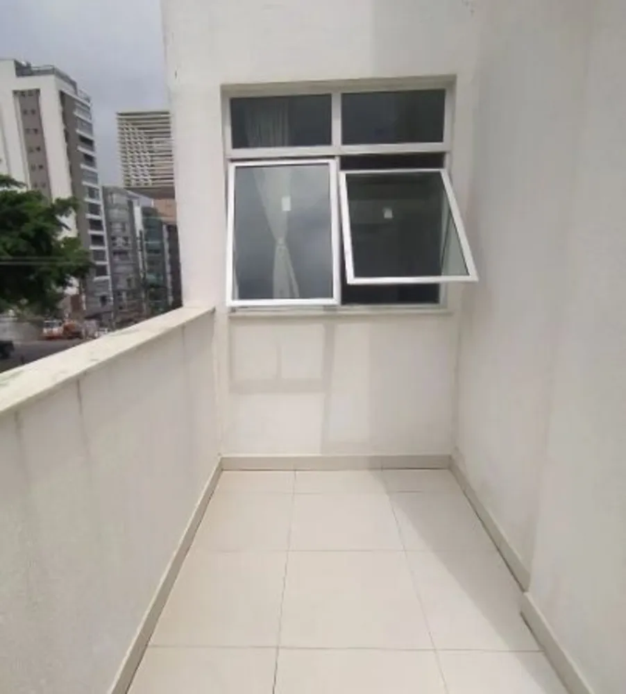 Apartamento, 2 quartos, 92 m² - Foto 12