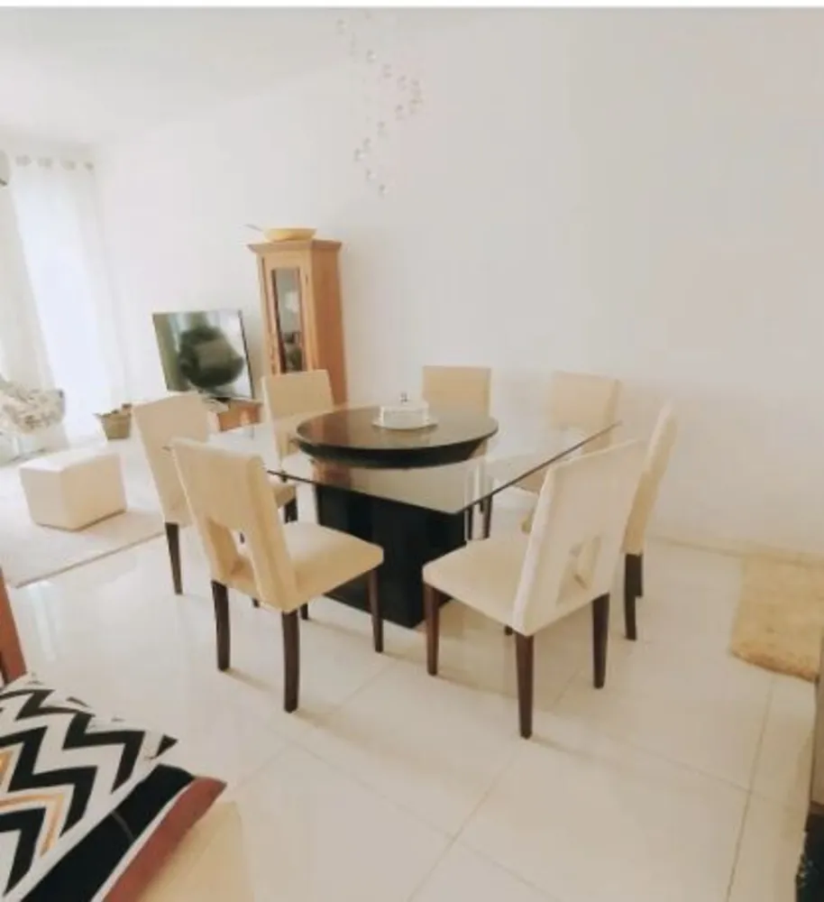 Apartamento, 2 quartos, 92 m² - Foto 7