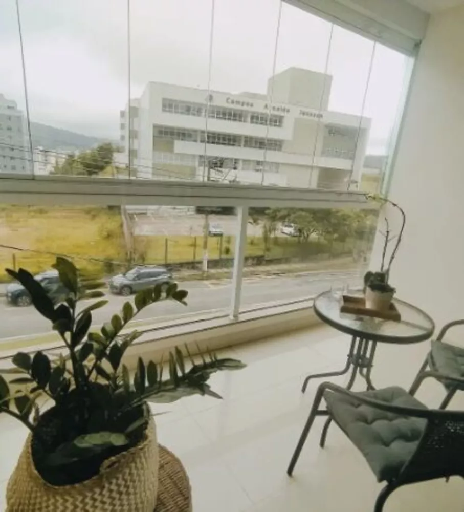 Apartamento, 2 quartos, 92 m² - Foto 8