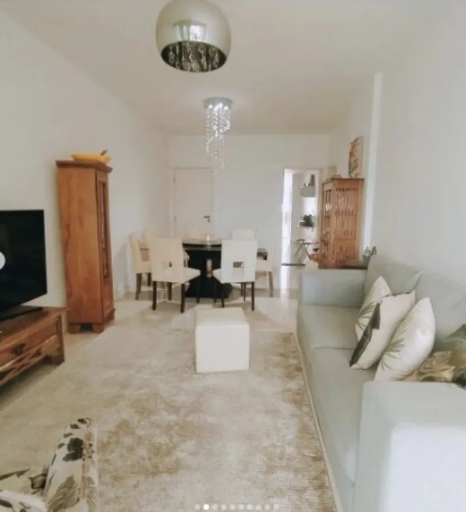 Apartamento, 2 quartos, 92 m² - Foto 6