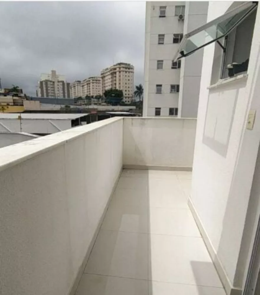 Apartamento, 2 quartos, 92 m² - Foto 7