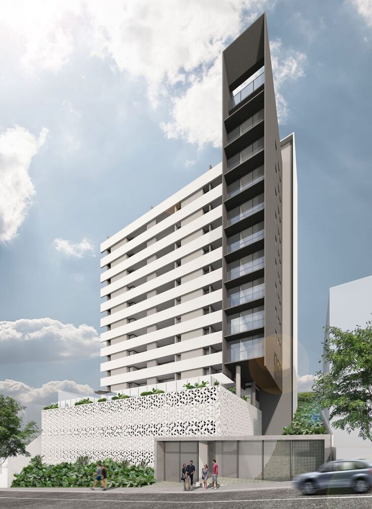 Apartamento, 3 quartos, 69 m² - Foto 14