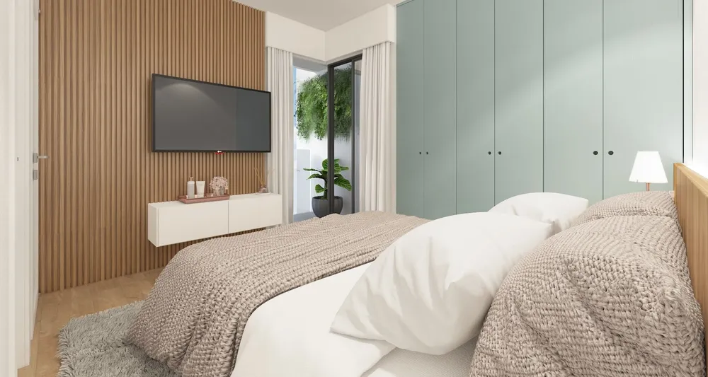 Apartamento, 3 quartos, 69 m² - Foto 20