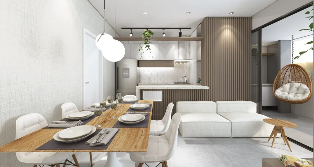 Apartamento, 3 quartos, 69 m² - Foto 18