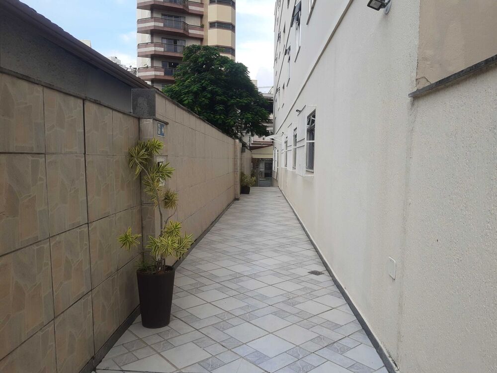Apartamento, 3 quartos, 102 m² - Foto 2