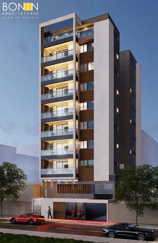 Apartamento, 3 quartos, 168 m² - Foto 10