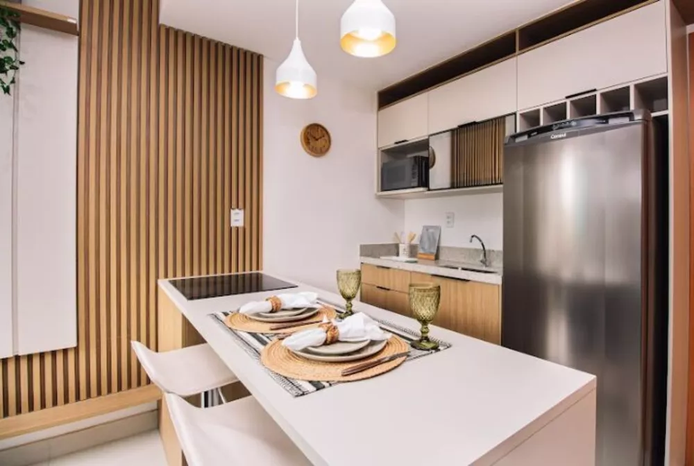 Apartamento, 1 quarto, 25 m² - Foto 1