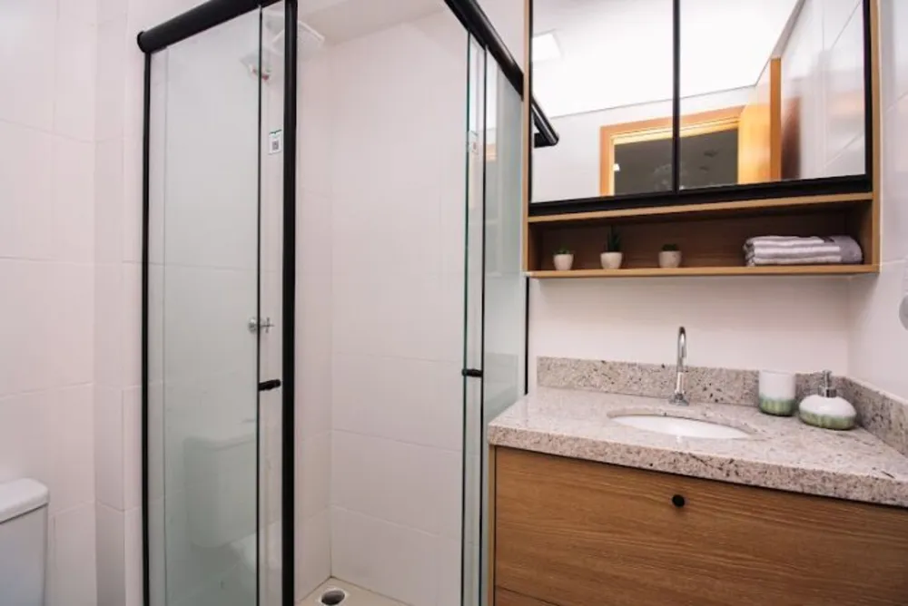 Apartamento, 1 quarto, 25 m² - Foto 5