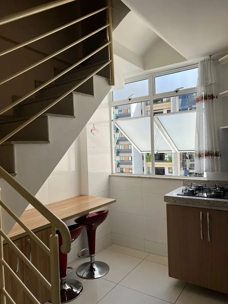 Cobertura, 1 quarto, 87 m² - Foto 4