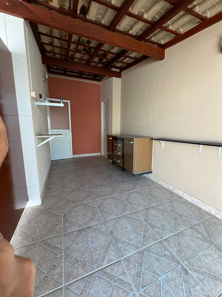 Cobertura, 1 quarto, 87 m² - Foto 4