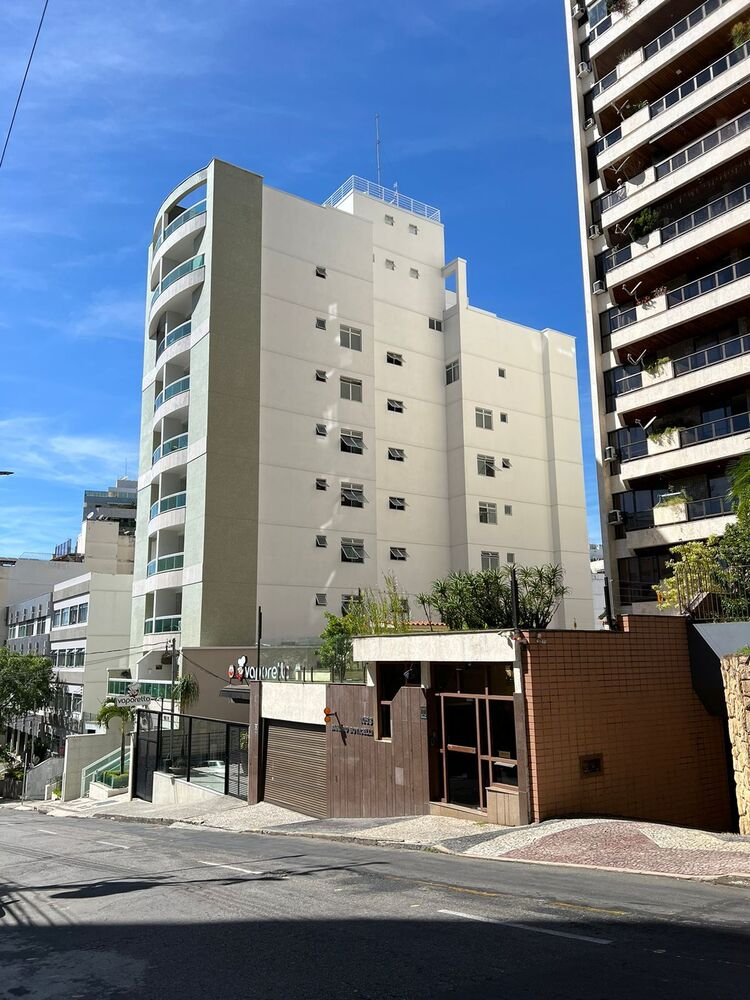 Cobertura, 1 quarto, 87 m² - Foto 2