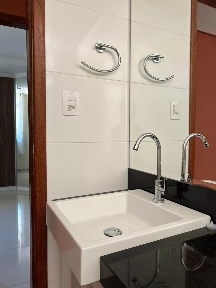 Cobertura, 1 quarto, 87 m² - Foto 5