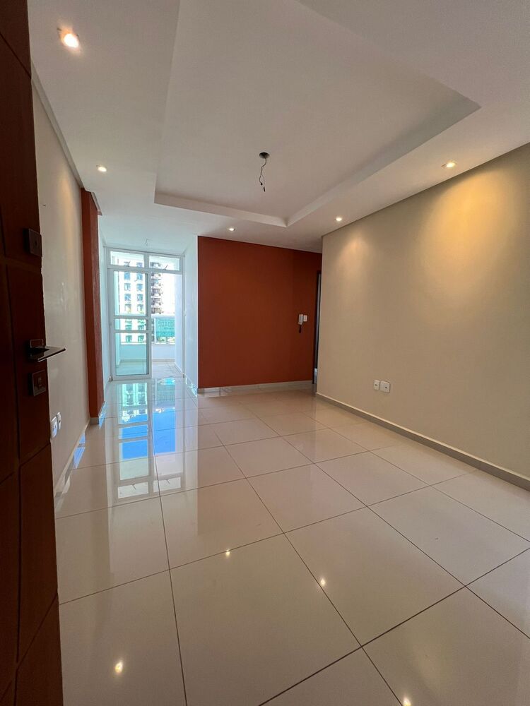Cobertura, 1 quarto, 87 m² - Foto 1