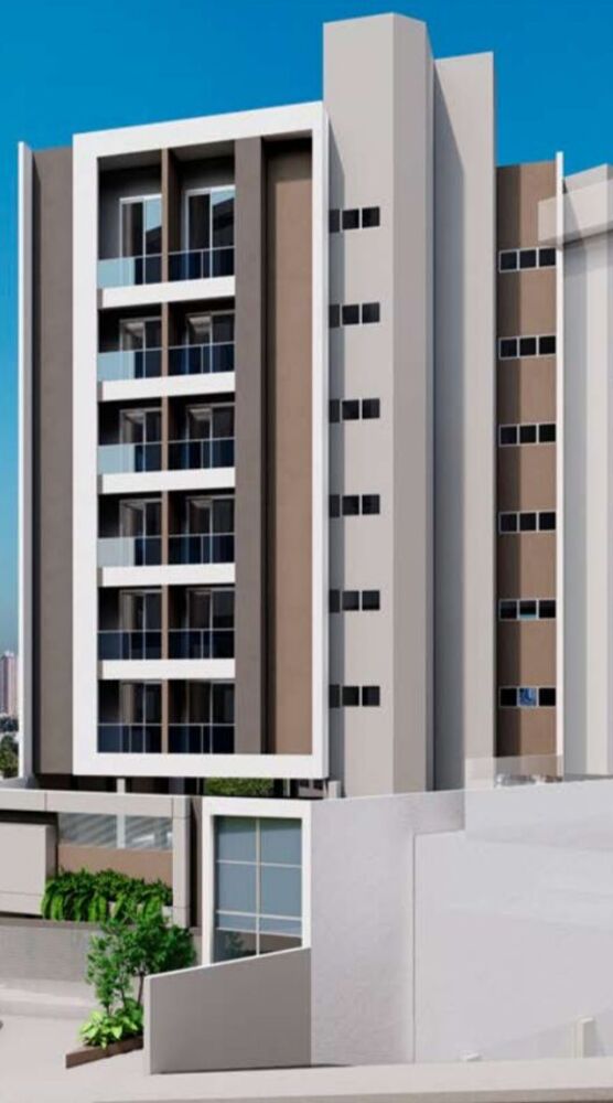 Apartamento, 25 m² - Foto 6