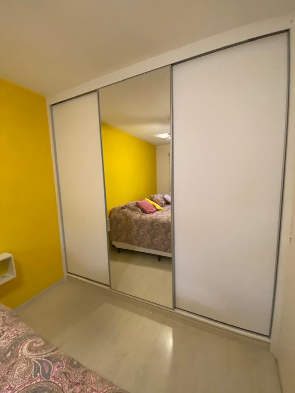 Apartamento à venda com 2 quartos, 72m² - Foto 4