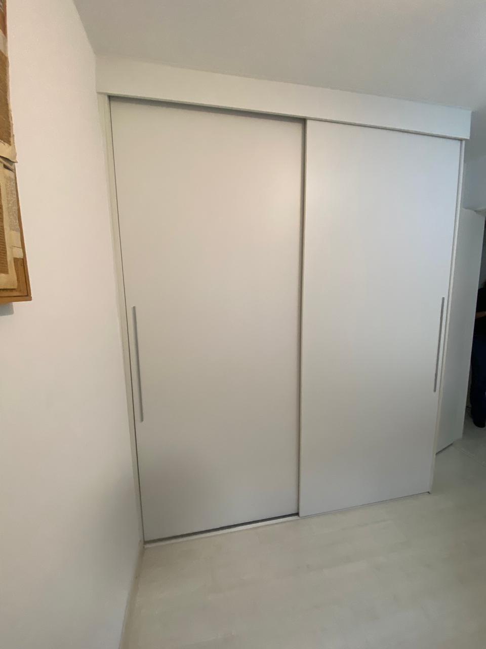 Apartamento à venda com 2 quartos, 72m² - Foto 5