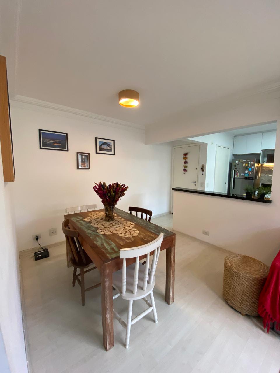 Apartamento à venda com 2 quartos, 72m² - Foto 11