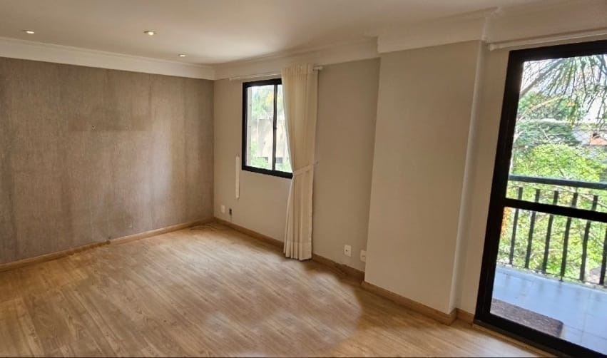 Apartamento à venda com 2 quartos, 103m² - Foto 1