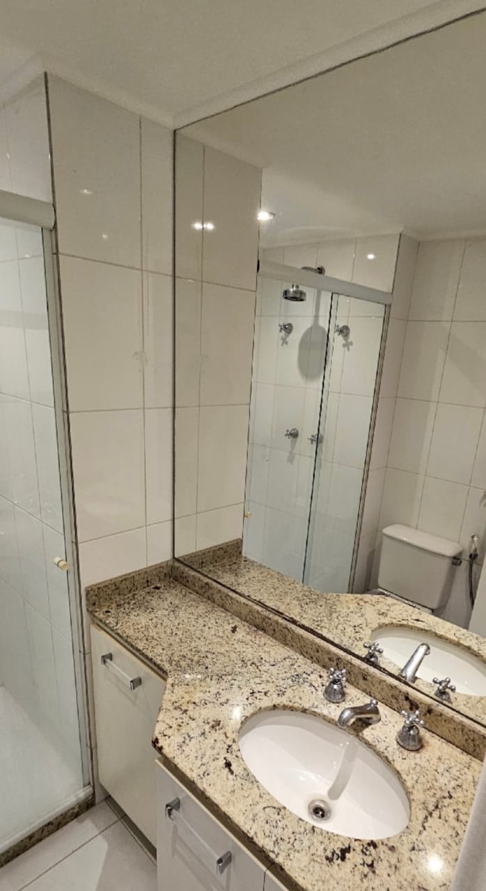 Apartamento à venda com 2 quartos, 103m² - Foto 8