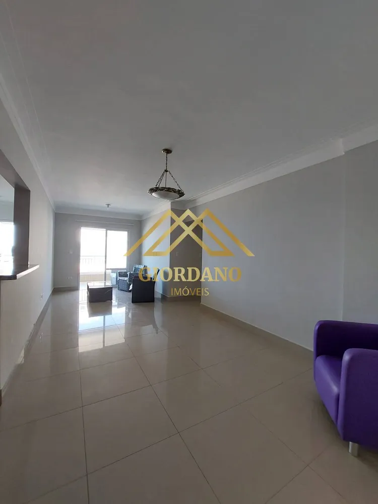 Apartamento, 2 quartos, 90 m² - Foto 1