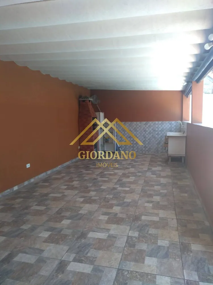 Casa, 2 quartos, 60 m² - Foto 4