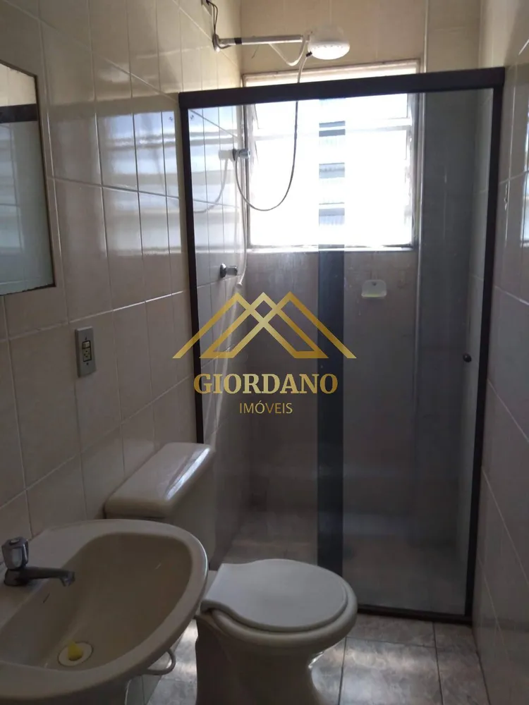 Apartamento, 1 quarto, 40 m² - Foto 1