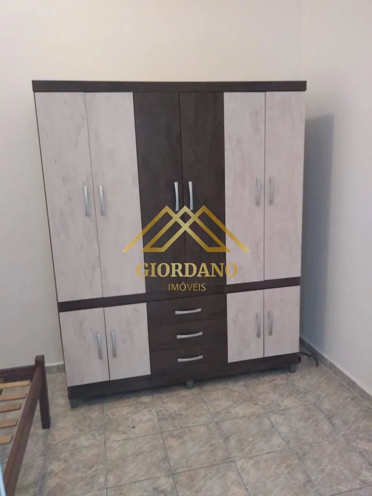 Apartamento, 1 quarto, 40 m² - Foto 6