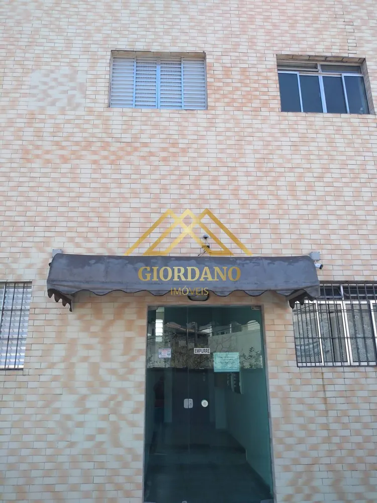 Apartamento, 1 quarto, 40 m² - Foto 2
