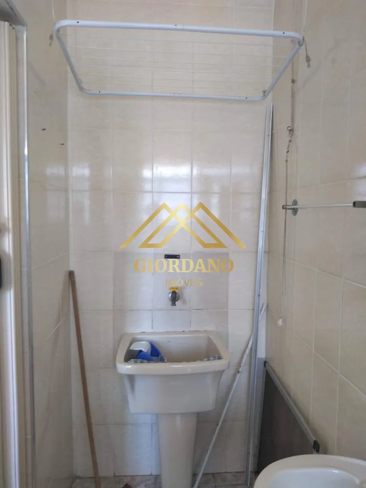 Apartamento, 1 quarto, 40 m² - Foto 5